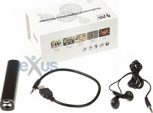 Dyktafon Nexus Q-500 3