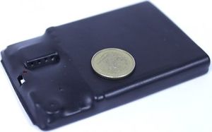 Dyktafon IneoTronic MKX300 2