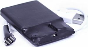 Dyktafon IneoTronic MKX300 3