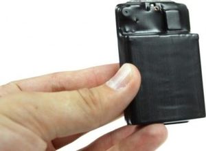 Dyktafon IneoTronic MKX400 2