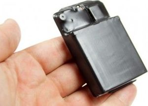 Dyktafon IneoTronic MKX400 3