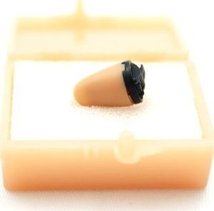 Nexus MIKROSŁUCHAWKA NANO BT BLUETOOTH AZ-1000N NIEWIDOCZNA 2