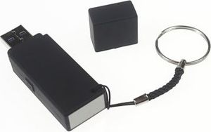 Kamera cyfrowa Nexus PENDRIVE SZPIEGOWSKI Z NIEWIDOCZNĄ KAMERĄ U3 FHD 1080P 2