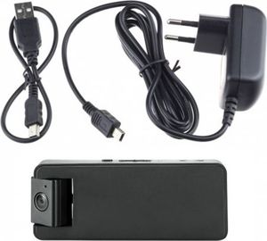 Kamera cyfrowa Nexus KAMERA ZETTA Z16 DETEKCJA RUCHU HD 10H OBROTOWY OBIEKTYW 2