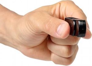 Kamera cyfrowa Nexus NAJMNIEJSZA KAMERA SZPIEGOWSKA - PENDRIVE VIP-1280 3