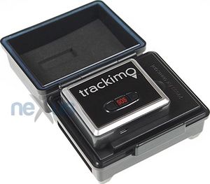 Moduł GPS Nexus POWER PACK DO LOKALIZATORA TRACKIMO 20 DNI 3