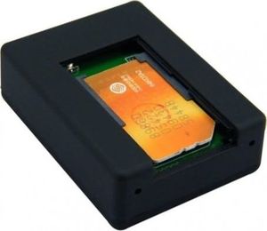 Nexus MINI PODSŁUCH GSM NA KARTĘ SIM GLOBALNY ZASIĘG 2