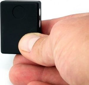 Nexus MINI PODSŁUCH GSM NA KARTĘ SIM GLOBALNY ZASIĘG 3