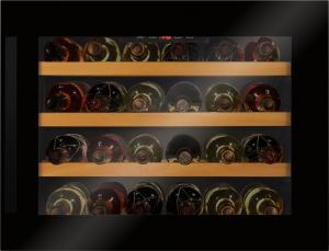 Chłodziarka do wina Amica WCB1K54B24.1 3