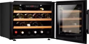 Chłodziarka do wina Amica WCB1K54B24.1 4