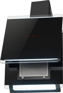 Okap Amica towar w Sosnowcu - Okapy kuchenne [Amica] OKP6655S () - Morelenet_6649664 3