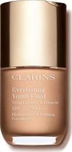 Clarins Everlasting Youth Fluid 108 Sand 30ml 1