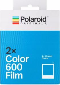 Polaroid Wkład natychmiastowy 8.8x10.7 cm (006012) 1