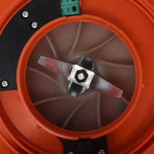 vidaXL Odkurzacz do liści  (144988) 2