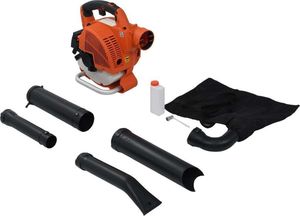 vidaXL Odkurzacz do liści  (144988) 3