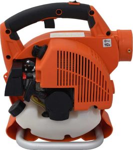 vidaXL Odkurzacz do liści  (144988) 6