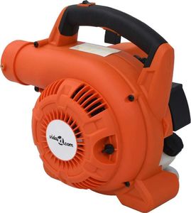 vidaXL Odkurzacz do liści  (144988) 7