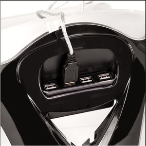 Fellowes Podstawka pod laptopa 17" (8020201) 4