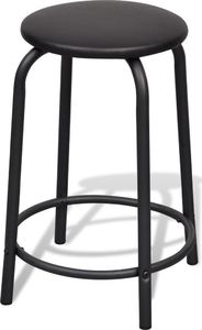 Biurko vidaXL 20087 Jasnobrązowe 118 cm x 62 cm 7