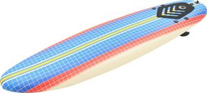 vidaXL Deska surfingowa Mosaic 170 cm (91686) 2
