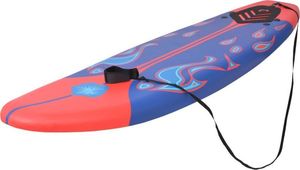 vidaXL Deska surfingowa Blueandred 170 cm (91258) 2