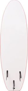 vidaXL Deska surfingowa Blueandred 170 cm (91258) 4