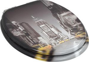 Deska sedesowa vidaXL  (277000) 4