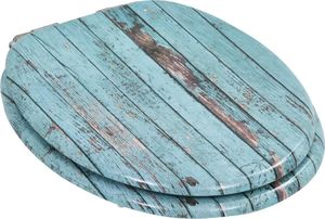 Deska sedesowa vidaXL  (276999) 4