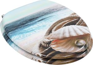 Deska sedesowa vidaXL  (276993) 4