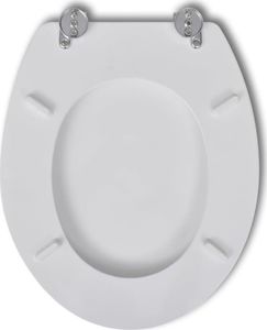 Deska sedesowa vidaXL  (275907) 4