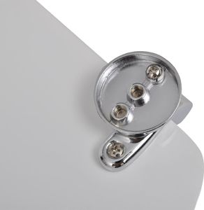 Deska sedesowa vidaXL  (275907) 7