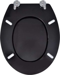 Deska sedesowa vidaXL  (275908) 4