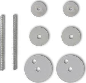 Deska sedesowa vidaXL  (275908) 8