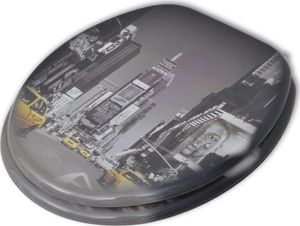 Deska sedesowa vidaXL  (275915) 2