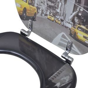 Deska sedesowa vidaXL  (275915) 6