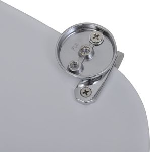 Deska sedesowa vidaXL  (275915) 7