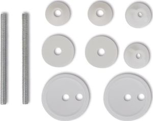 Deska sedesowa vidaXL  (275915) 8