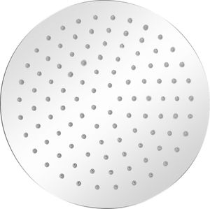 Deszczownica vidaXL klasyczna 1-funkcyjna srebrny (275935) 2