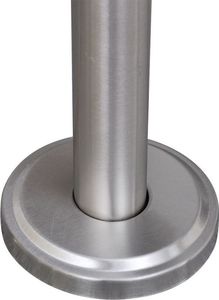 vidaXL Stojak pod skrzynkę na listy 3