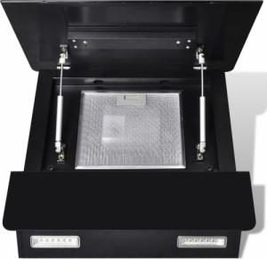 Okap vidaXL 241215 6