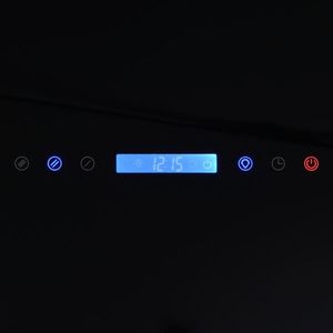 Okap vidaXL 242721 4