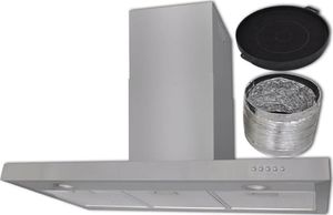 Okap vidaXL 241216 5