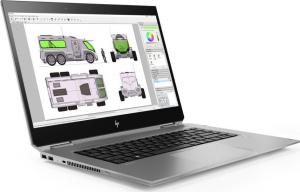 Laptop HP ZBook Studio x360 G5 (8JL32EA) 2
