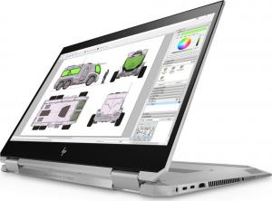 Laptop HP ZBook Studio x360 G5 (8JL32EA) 4
