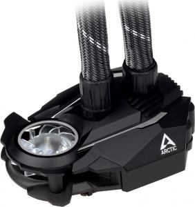 Chłodzenie wodne Arctic Liquid Freezer II 360 (ACFRE00068A) 5