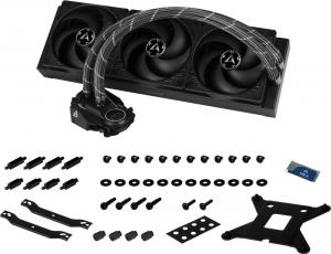 Chłodzenie wodne Arctic Liquid Freezer II 360 (ACFRE00068A) 6