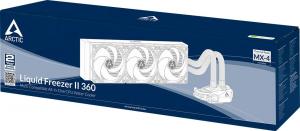 Chłodzenie wodne Arctic Liquid Freezer II 360 (ACFRE00068A) 7