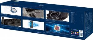 Chłodzenie wodne Arctic Liquid Freezer II 360 (ACFRE00068A) 8