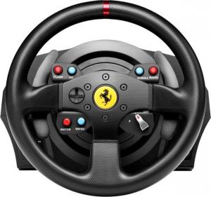Kierownica Thrustmaster T300 Ferrari GTE Wheel + Ferrari 250 GTO ADD ON 2