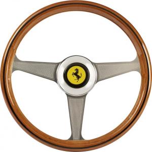 Kierownica Thrustmaster T300 Ferrari GTE Wheel + Ferrari 250 GTO ADD ON 5